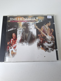 Jimi Hendrix - Corner stone  1967-1970