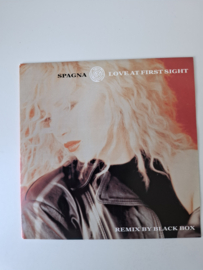 Spagna - Love at first sight