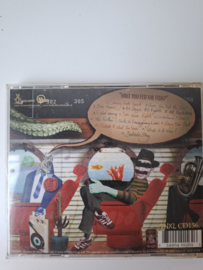 Badly Drawn Boy - Have you fed the fish