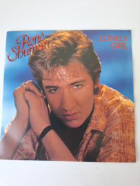 Rene Schuman - Lonely girl