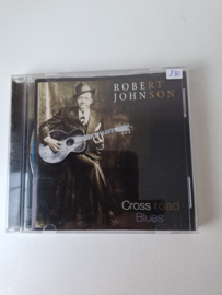 Robert Johnson - Cross road blues