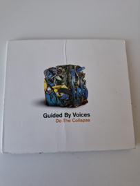 Guided by Voices - Do the Collapse