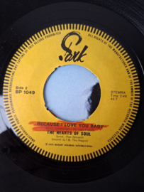 The Hearts of Soul - It's great fun