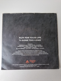 Runner - Run for your life