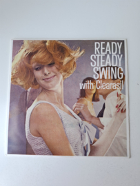 Various Artists - Ready Steady swing with Clearasil
