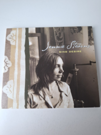 Jennie Searns - Sing desire