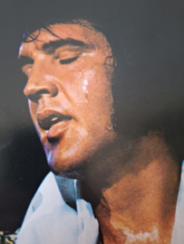 Elvis Presley - A legendary performer the earlier days