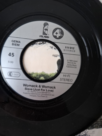 Womack & Womack - Life's just a ballgame