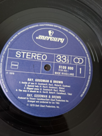 Ray, Goodman & Brown - Ray, Goodman & Brown
