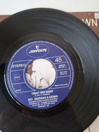 Ray, Goodman & Brown - Happy Anniversity