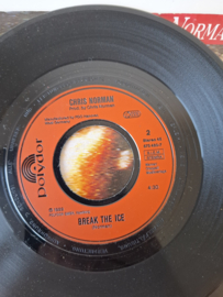 Chris Norman - Keep the candle burning