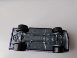 Matchbox nr. 69 ( Malaysia ) Camaro
