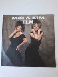 Mel & Kim - F.L.M.