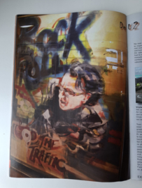 EXIT Tijdschrift fanclub U2