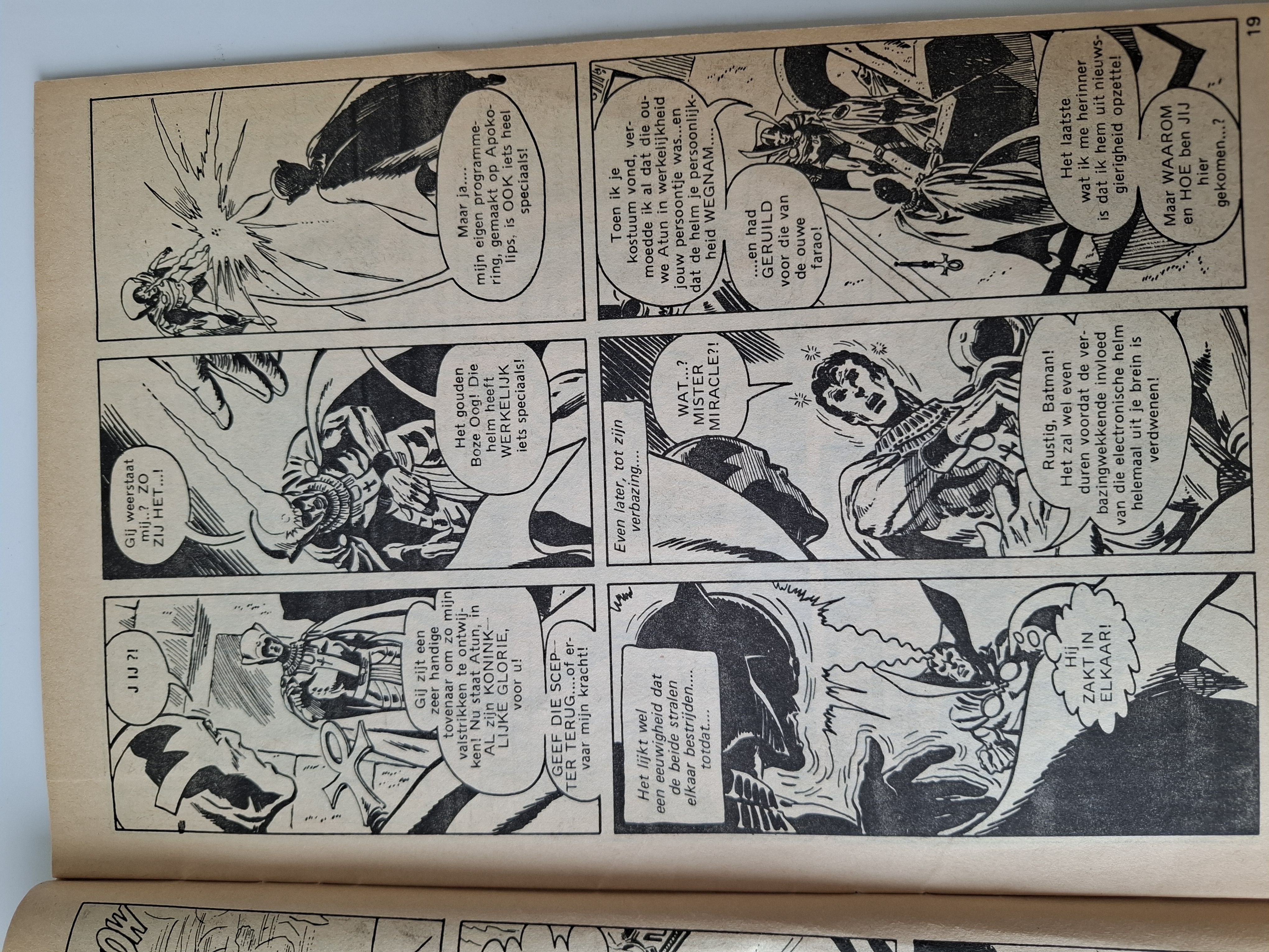 Batman nr 109