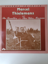 Marcel Thielemans - Vaarwel en adieu