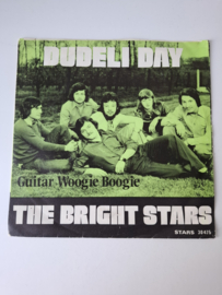 The Bright Stars - Dudeli  Day