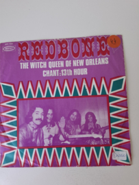 Redbone - The Witch Queen of New Orleans