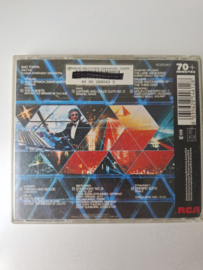 Tomita - The mind of the Universe LIVE AT LINZ 1984