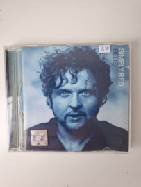 Simply Red - Blue