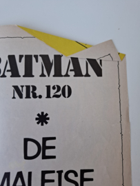 Batman nr 119