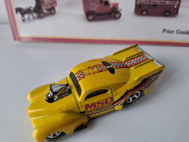 Hot Wheels ( Malaysia )