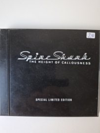 Spineshank - The height of Callousness