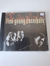 Fine Young Cannibals