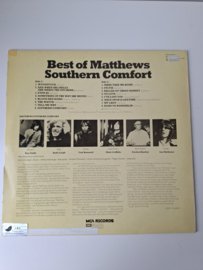 Ian Matthews - The best of  Matthews  Southern  Comfort