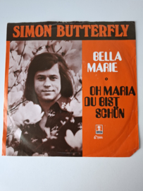 Simon Butterfly - Bella Marie