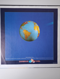 Thompson Twins - Into the gap
