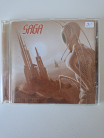 Saga - House of Cards