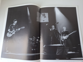 EXIT Tijdschrift fanclub U2