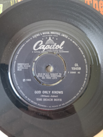 Beach Boys - God only knows