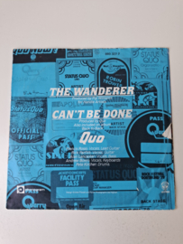 Status Quo - The wanderer