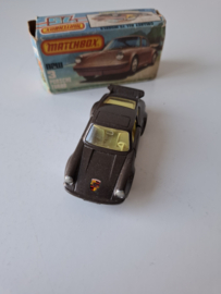Matchbox nr 3 Porsche Turbo