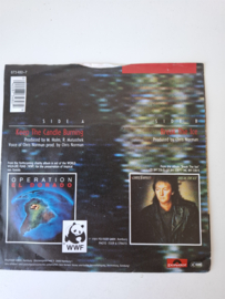 Chris Norman - Keep the candle burning