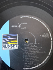 Timi Yuro - Hurt