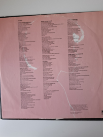 Joan Armatrading - Back to the night
