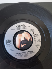 Seduction - Breakdown