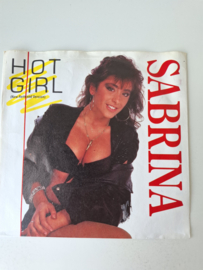 Sabrina - Hot girl