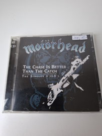 Motorhead - The chase is better than the catch
