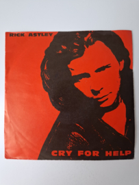 Rick Astley _ Cry for help