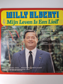Willy Alberti -  Mijn leven is een lied