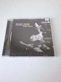 Donell Jones - Where I wanna be