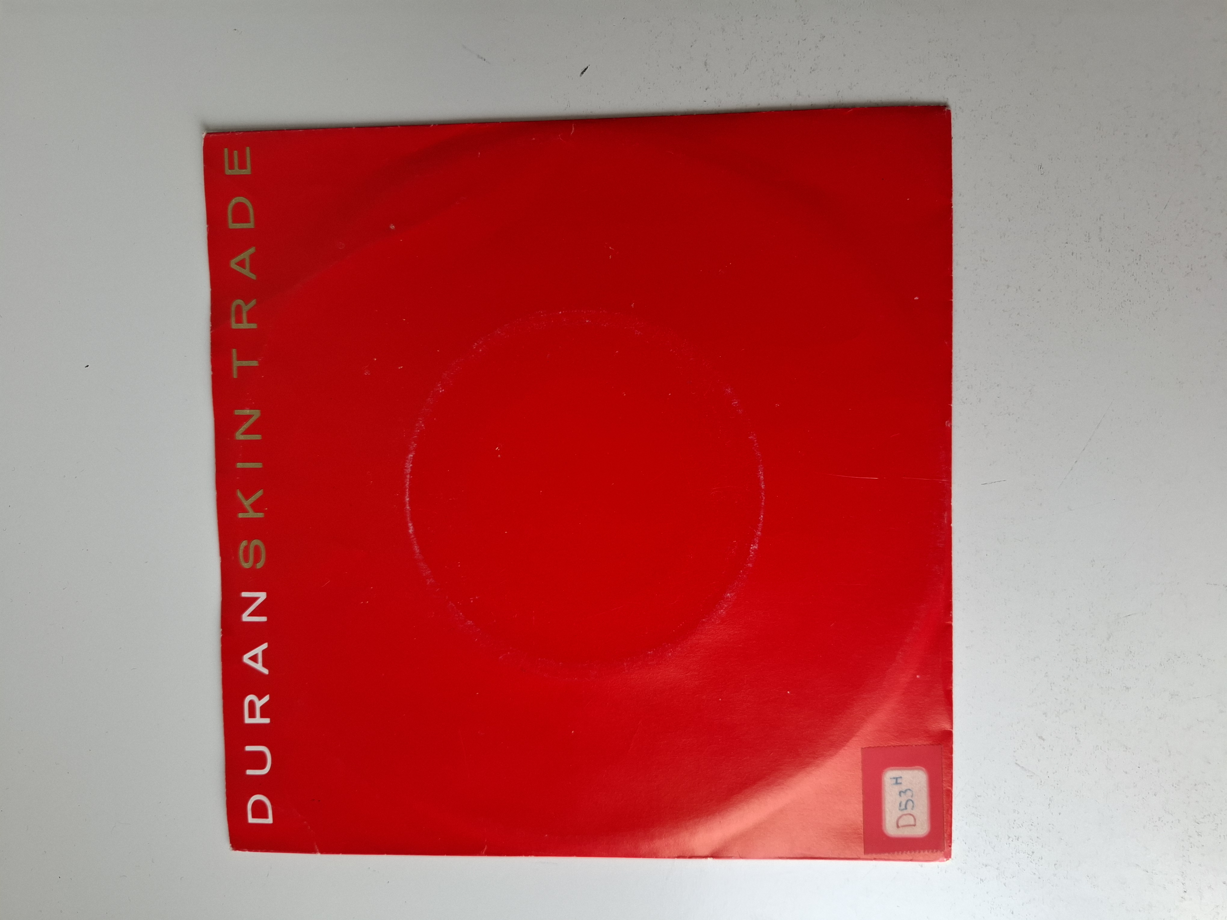 Duran Duran - Skintrade