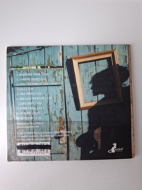 Natalia Zukerman - Brand new frame
