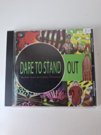 Mariella Tirotto & The Blues Federation - Dare to stand out
