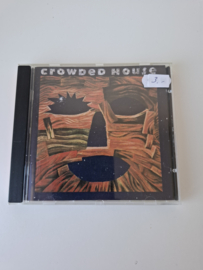 Crowded House - Woodface