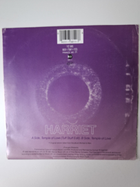 Harriet - Temple of love